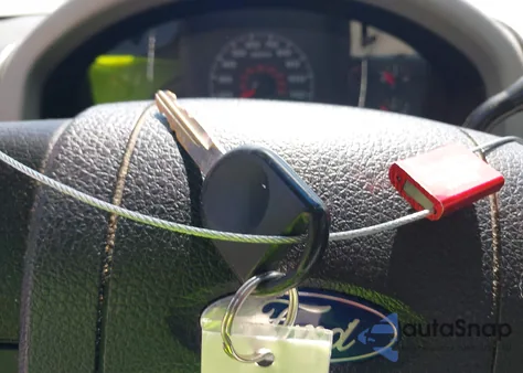 2007 Ford F-150 Stx/Xlt from USA, damaged, VIN 1FTRF04W97KC14763